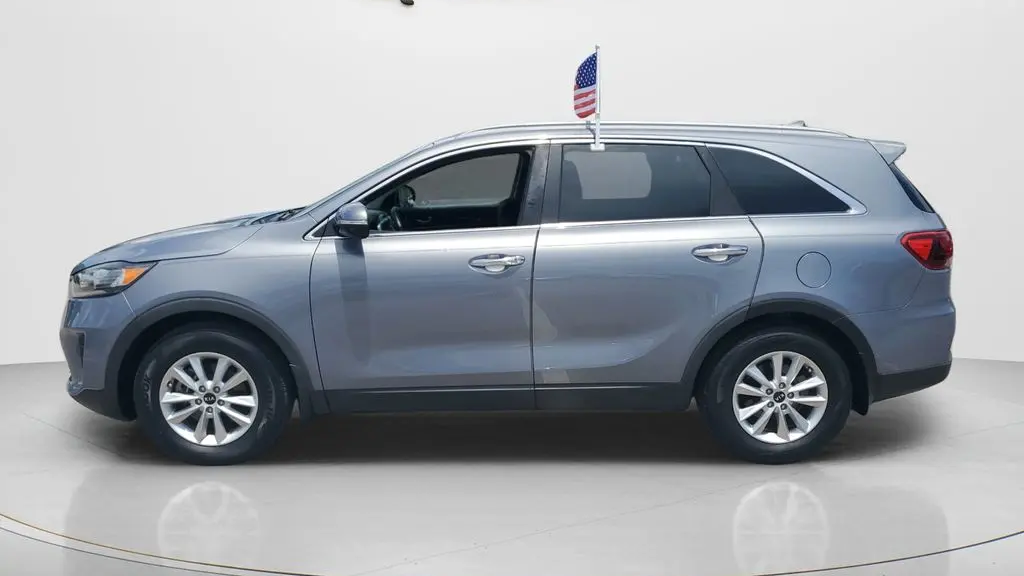 2019 Kia Sorento L