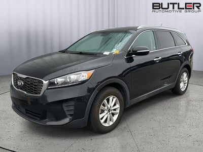 Photo of a 2020 Kia Sorento L 4DR SUV for sale