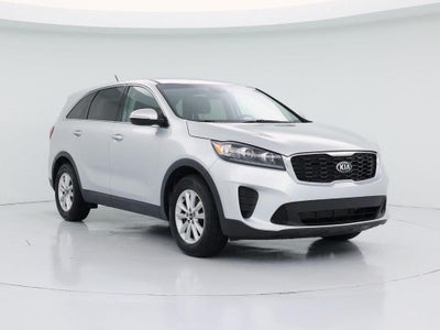 Photo of a 2020 Kia Sorento L 4DR SUV for sale