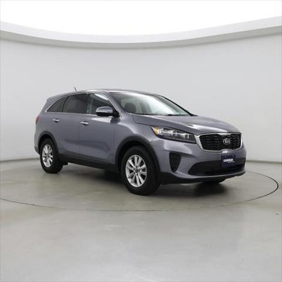 2020 Kia Sorento L 4DR SUV