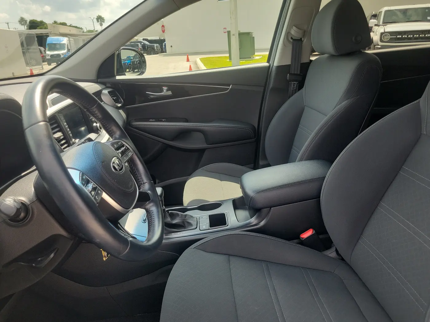 2020 Kia Sorento - $13,990