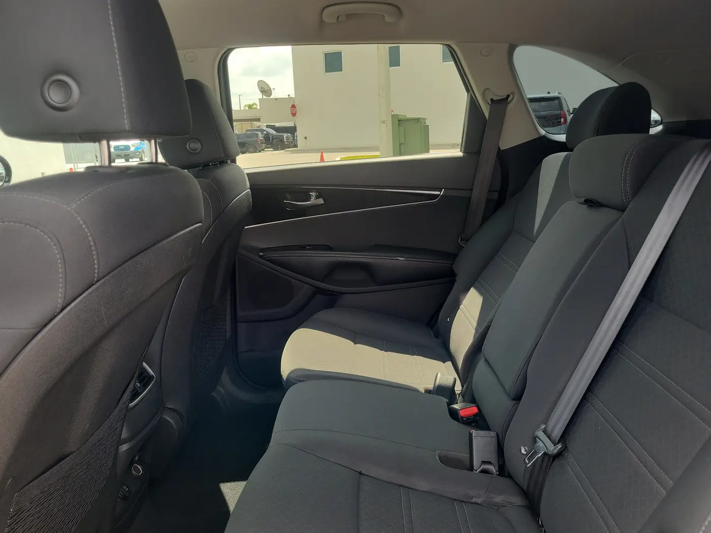2020 Kia Sorento - $13,990