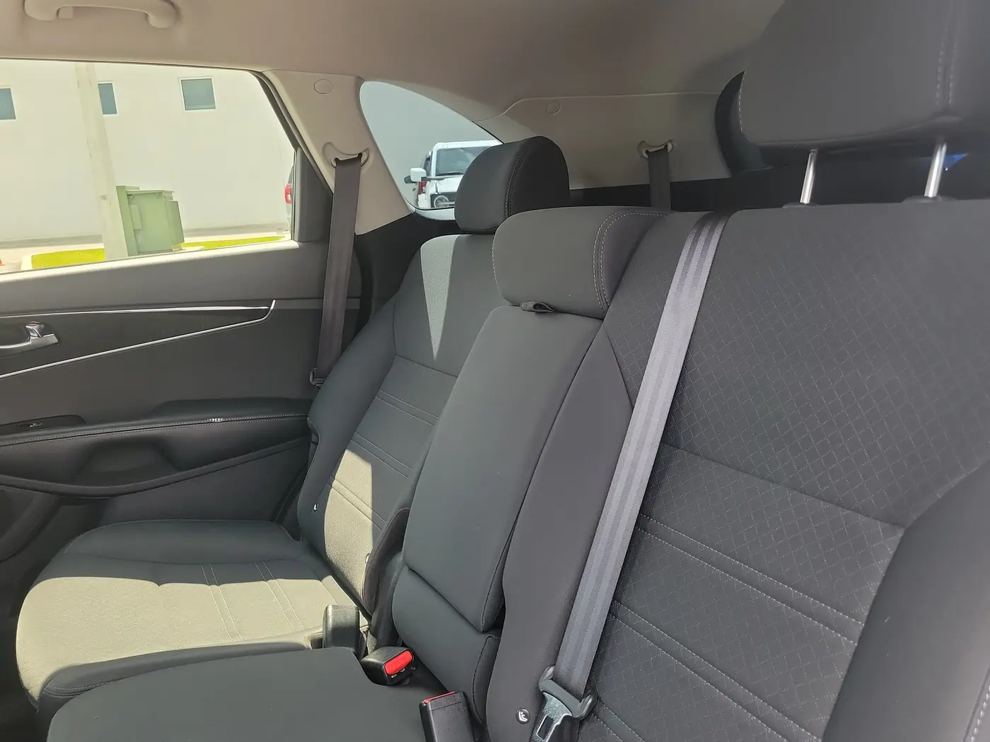 2020 Kia Sorento - $13,990