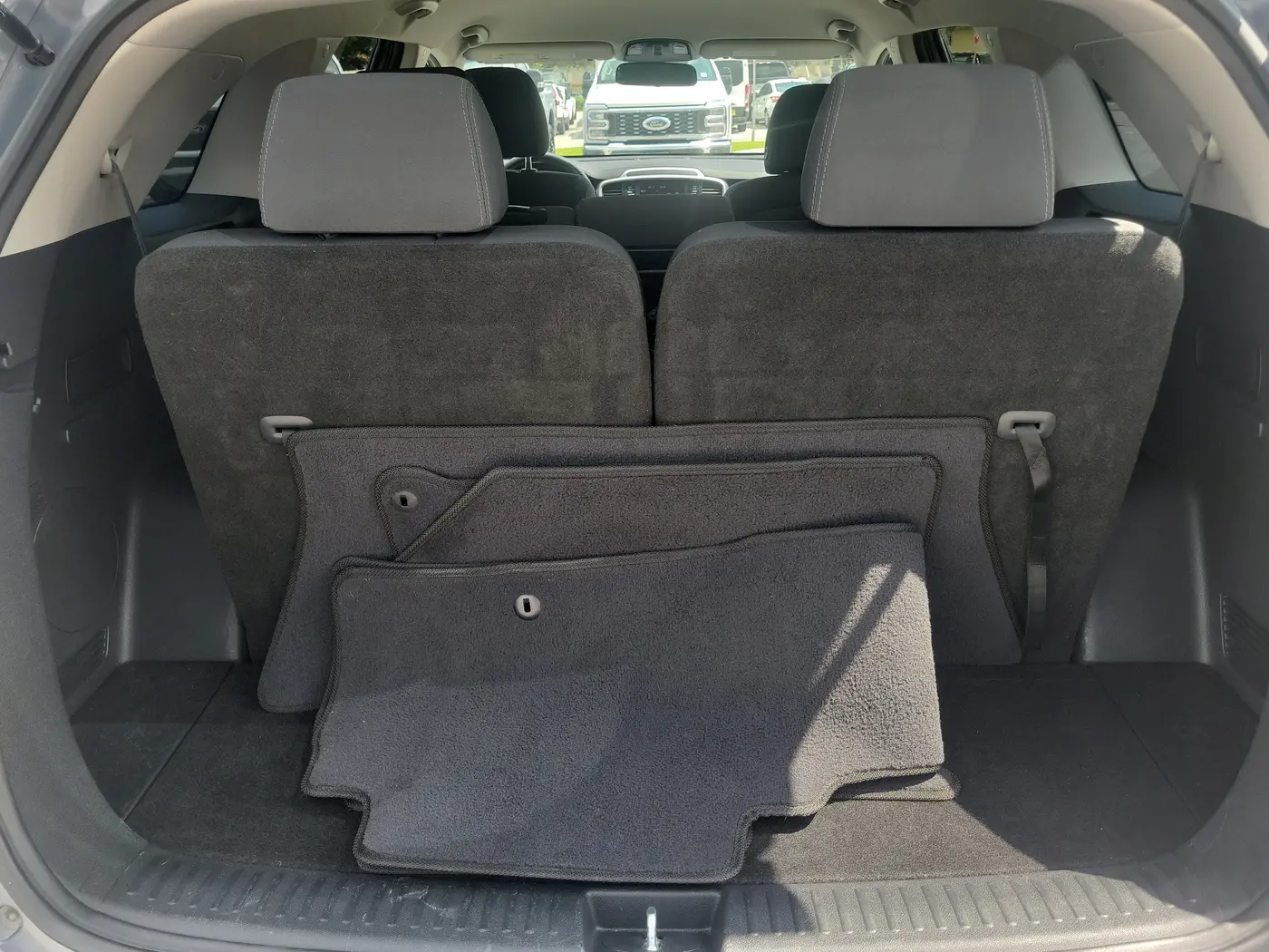 2020 Kia Sorento - $13,990