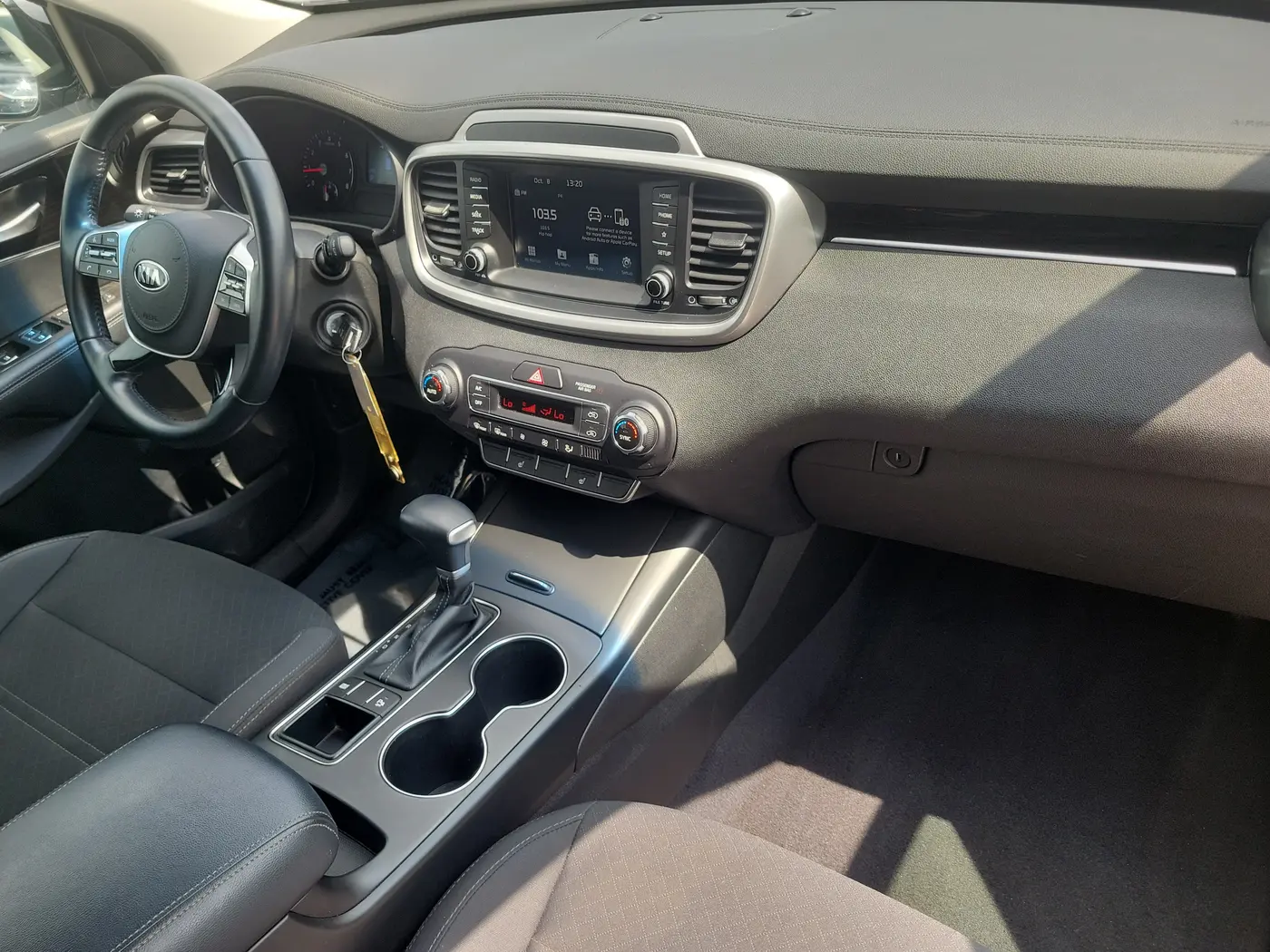 2020 Kia Sorento - $13,990