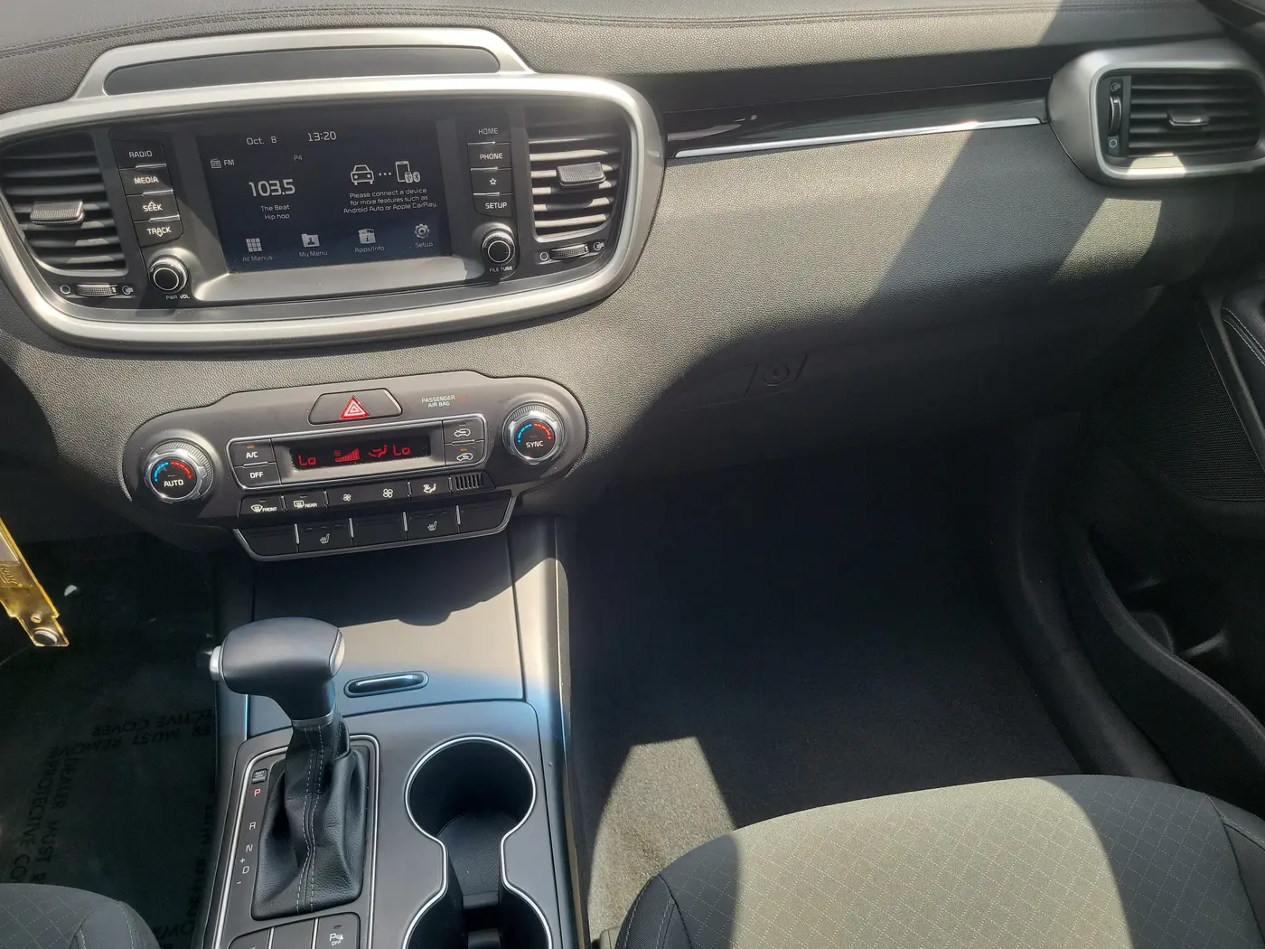 2020 Kia Sorento - $13,990