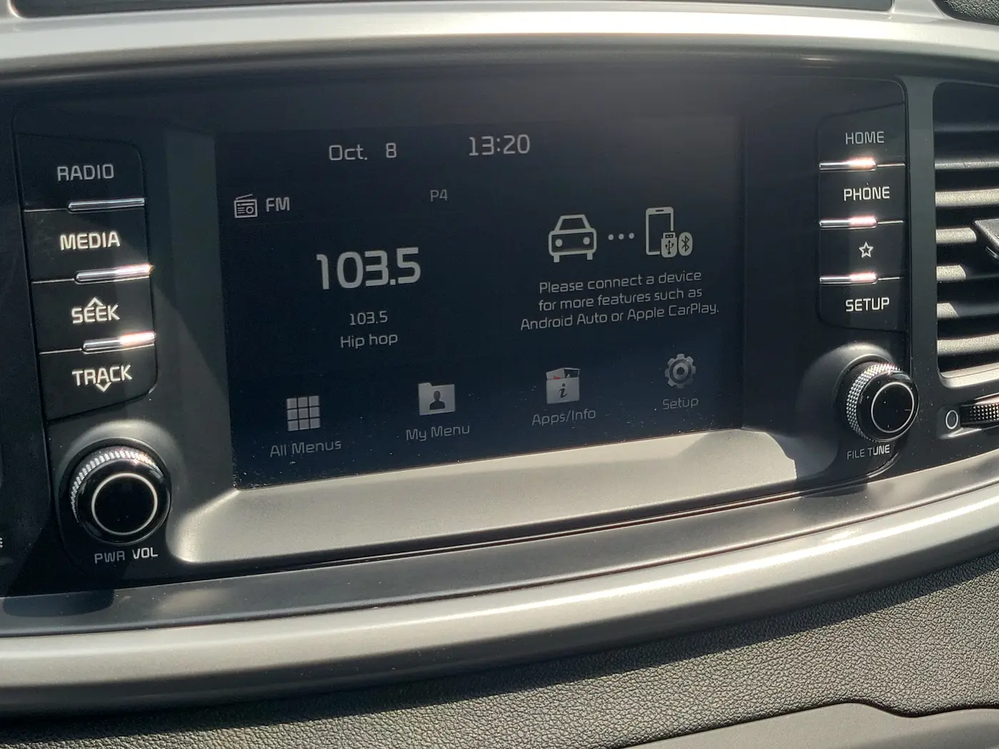2020 Kia Sorento - $13,990