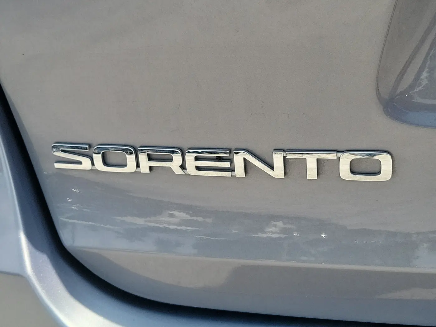 2020 Kia Sorento - $13,990