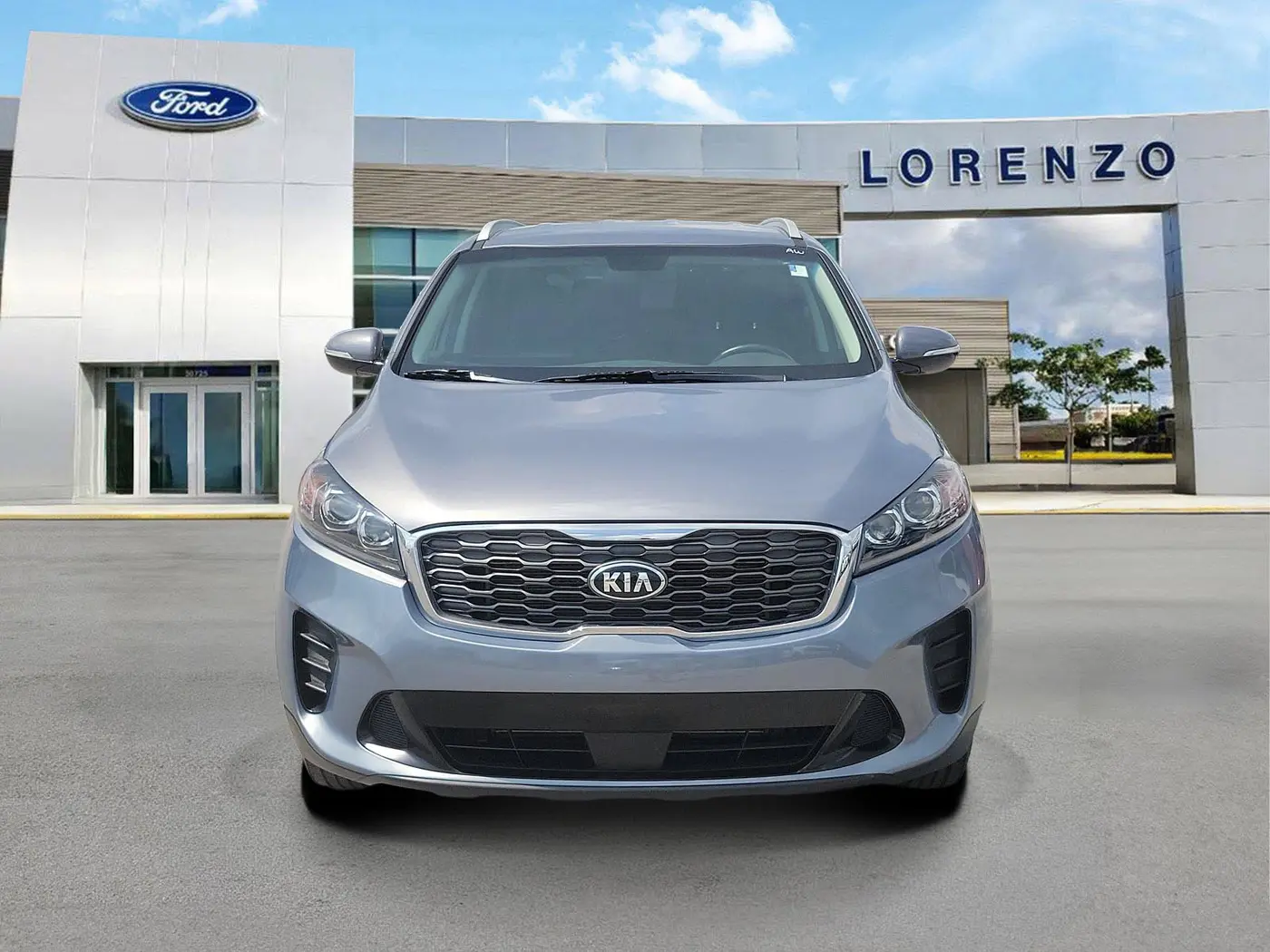 2020 Kia Sorento - $13,990