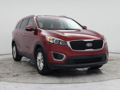 Photo of a 2016 Kia Sorento L 4DR SUV for sale
