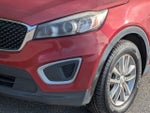 2016 Sorento Thumbnail 2