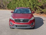 2016 Sorento Thumbnail 4