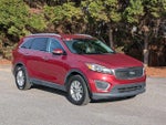 2016 Sorento Thumbnail 5