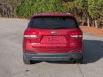 2016 Sorento Thumbnail 8