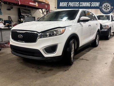 Photo of a 2017 Kia Sorento L 4DR SUV for sale