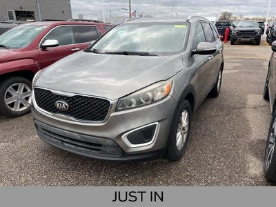 2018 Kia Sorento L 4DR SUV