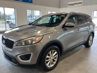 Photo of a 2018 Kia Sorento L 4DR SUV for sale