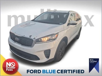 2019 Kia Sorento L 4DR SUV
