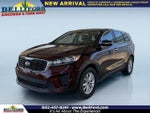 2019 Sorento Thumbnail 1