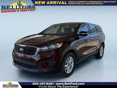 2019 Kia Sorento L 4DR SUV
