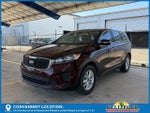 2019 Sorento Thumbnail 2