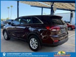 2019 Sorento Thumbnail 3