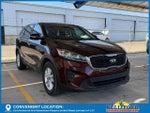 2019 Sorento Thumbnail 5