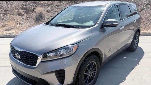 Preowned 2019 Kia Sorento L for Sale