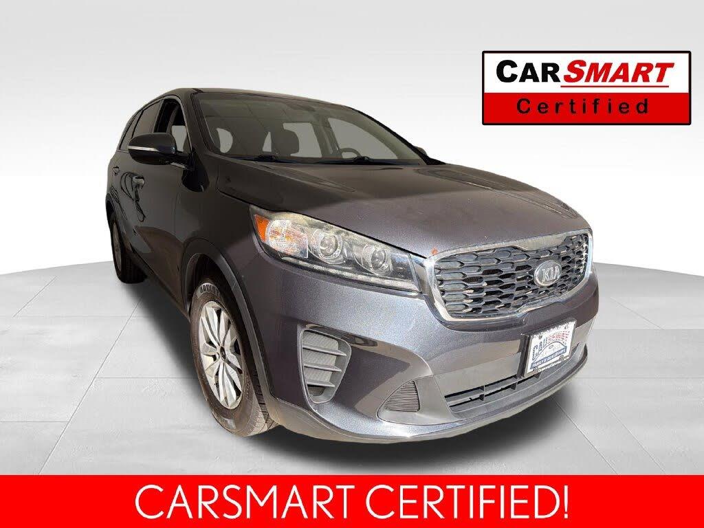 2019 Kia Sorento - $13,985