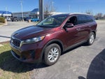 2020 Sorento Thumbnail 1