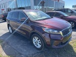 2020 Sorento Thumbnail 5