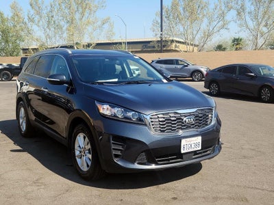 Photo of a 2020 Kia Sorento L 4DR SUV for sale