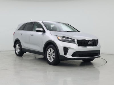 Photo of a 2020 Kia Sorento L 4DR SUV for sale