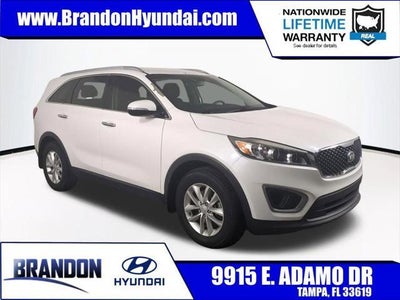 Photo of a 2016 Kia Sorento L 4DR SUV for sale
