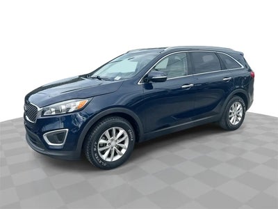 2018 Kia Sorento L 4DR SUV
