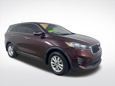 2019 Kia Sorento L 4DR SUV
