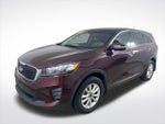 2019 Sorento Thumbnail 9