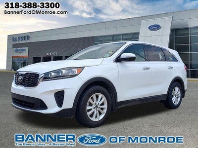 2020 Kia Sorento L 4DR SUV