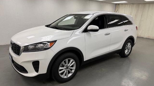 Preowned 2020 Kia Sorento L for Sale