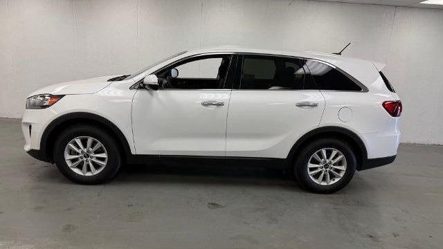 2020 Kia Sorento L