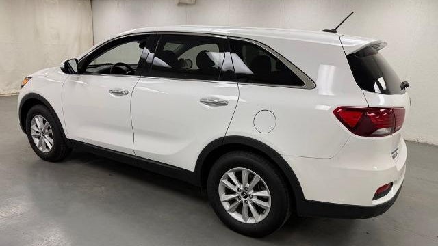 2020 Kia Sorento L