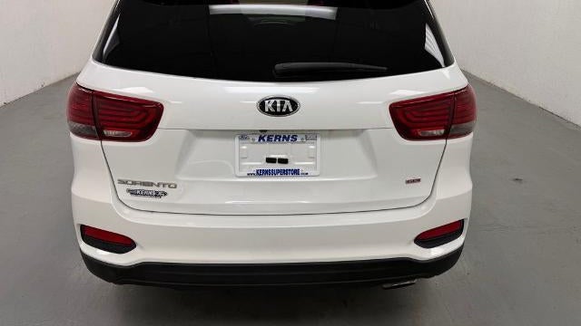 2020 Kia Sorento L