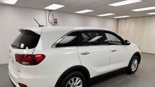 2020 Kia Sorento L