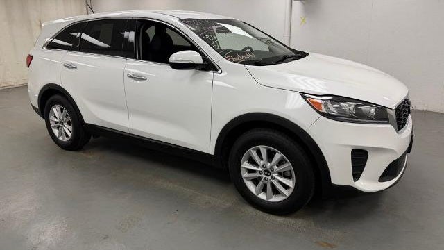 2020 Kia Sorento L