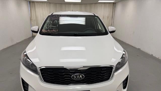 2020 Kia Sorento L
