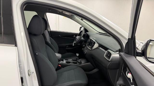 2020 Kia Sorento L