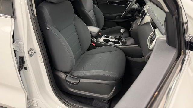 2020 Kia Sorento L
