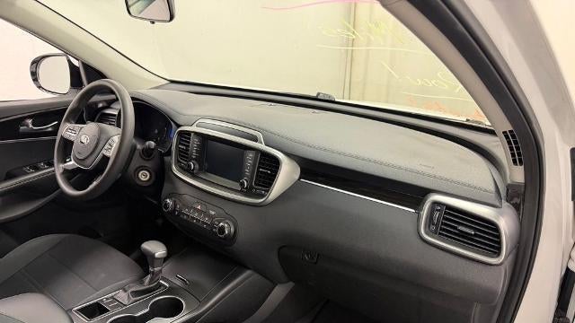 2020 Kia Sorento L