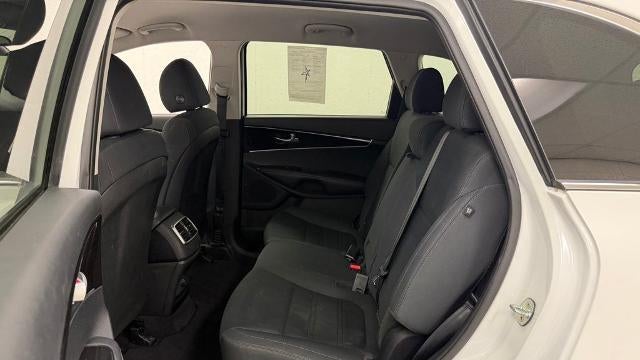 2020 Kia Sorento L