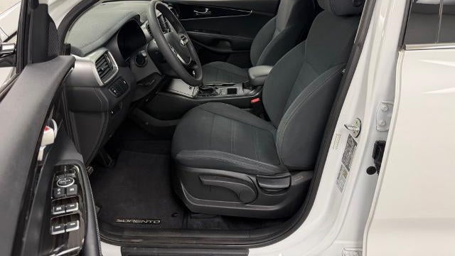 2020 Kia Sorento L